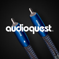 AudioQuest Closeout Cables
