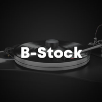 Limited Quantity B-Stock Items