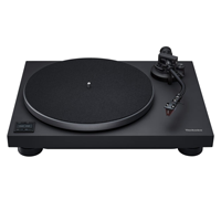 Technics - SL-50C Direct Drive Turntable